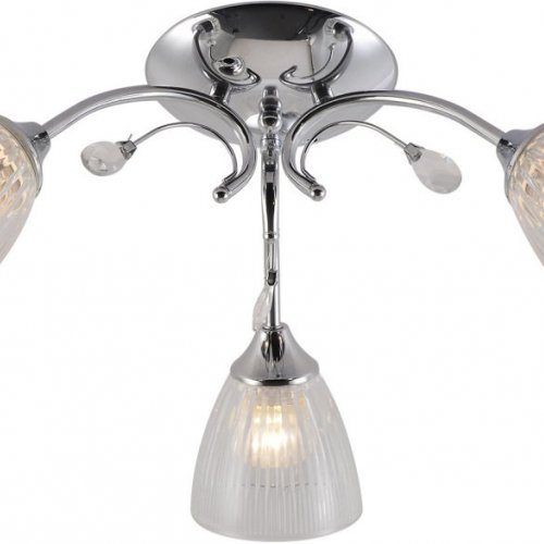 Спот Reluce 01547-3.3-03 CR Спот Reluce 01547-3.3-03 CR