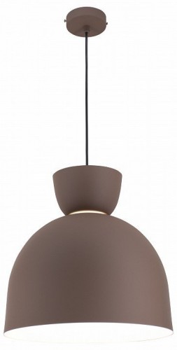 Подвесной светильник Moderli Allen V11118-P Подвесной светильник Moderli Allen V11118-P