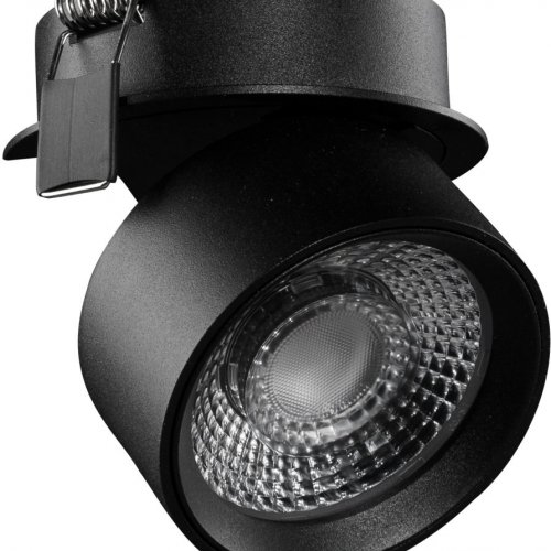 Точечный светильник Lumker RINK R-SRC-BL-NW