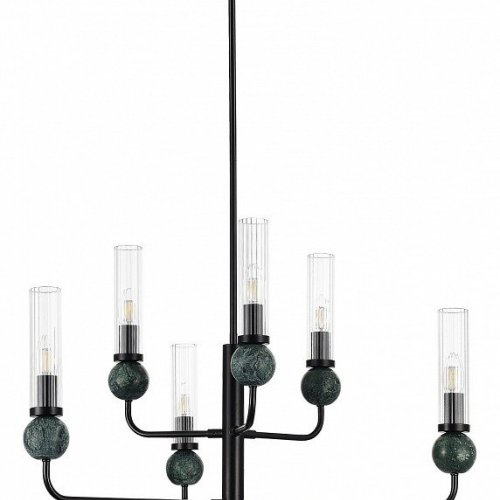 Подвесная люстра ST Luce Medea SL1244.403.06