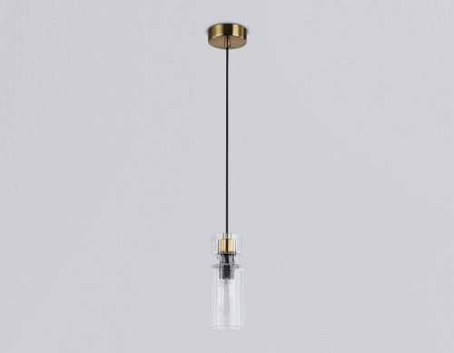 Подвесной светильник Ambrella light High Light LH56111 Подвесной светильник Ambrella light High Light LH56111