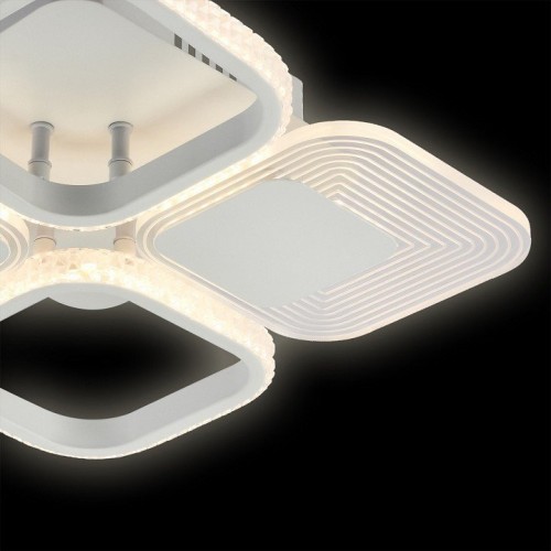 Потолочная люстра Escada Samia 10230/4LED Потолочная люстра Escada Samia 10230/4LED