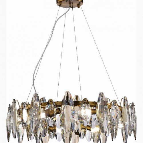 Подвесная люстра ST Luce Ancona SL1227.303.08