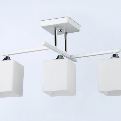 Потолочная люстра Ambrella light TRADITIONAL TR303113