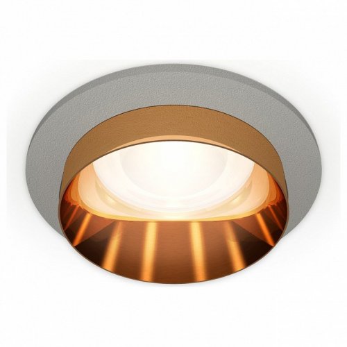 Точечный светильник Ambrella light Techno Spot XC6514024 Точечный светильник Ambrella light Techno Spot XC6514024