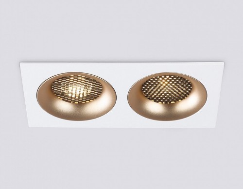 Точечный светильник Ambrella light TECHNO SPOT TN102733