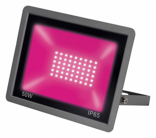 Настенно-потолочный прожектор для растений Uniel ULF-P42 UL-00010384 Настенно-потолочный прожектор для растений Uniel ULF-P42 UL-00010384