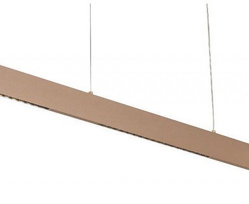 Подвесной светильник Citilux Edge CL720032N