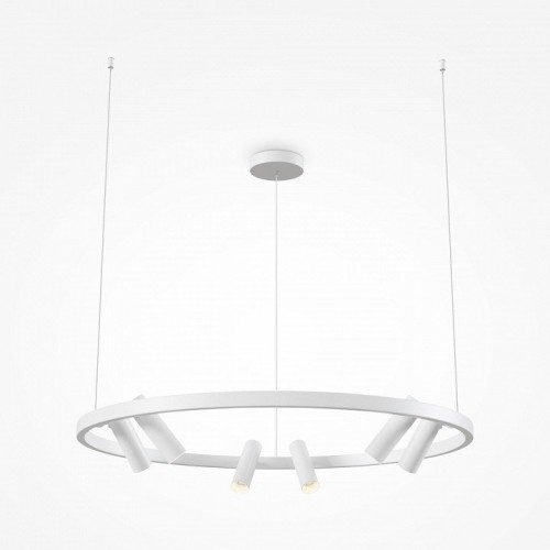 Подвесной светильник Maytoni Satellite MOD102PL-L42WK