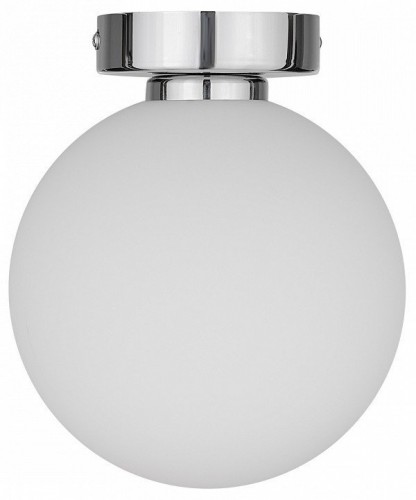 Накладной светильник 33 идеи WLL WLL105.17CH-S32WH