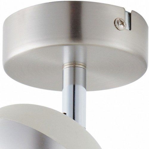 Светодиодный спот Toplight Doreen TL1241Y-01SN Светодиодный спот Toplight Doreen TL1241Y-01SN