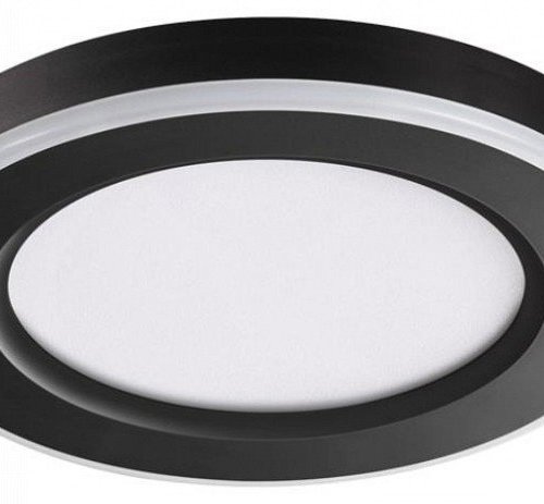 Встраиваемый светильник Novotech Span 359019 Встраиваемый светильник Novotech Span 359019