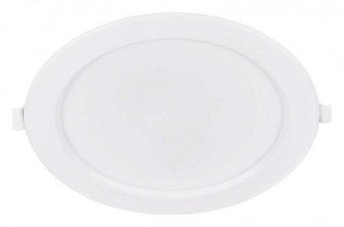 Встраиваемый светильник Wolta  DLUS-18W-4K