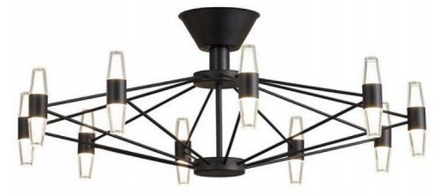 Люстра на штанге Aployt Bernadet APL.865.07.60