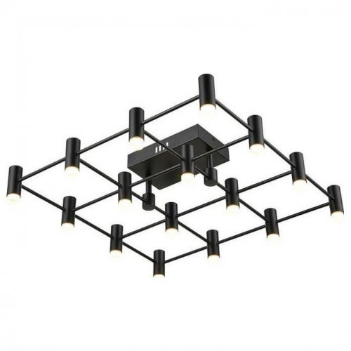 Потолочный светильник Vele Luce Аtmosfera VL7162L16 Потолочный светильник Vele Luce Аtmosfera VL7162L16