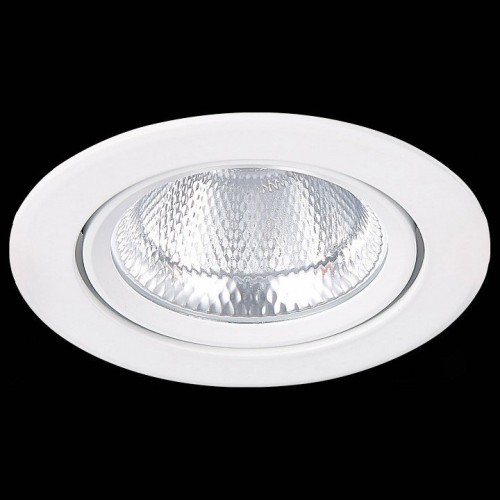 Встраиваемый светодиодный светильник ST Luce Miro ST211.538.10.36 Встраиваемый светодиодный светильник ST Luce Miro ST211.538.10.36