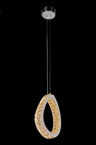 Подвесной светильник Veronique LE3030/1S CH Подвесной светильник Veronique LE3030/1S CH