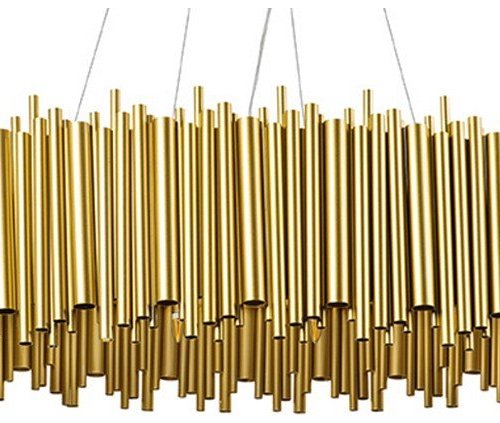 Подвесная люстра ImperiumLoft 40.2785