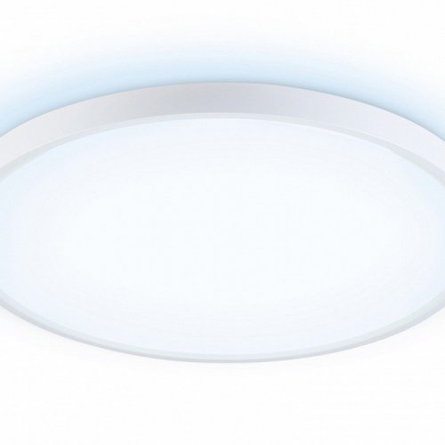 Потолочный светильник Ambrella light Orbital Air FZ3005 Потолочный светильник Ambrella light Orbital Air FZ3005