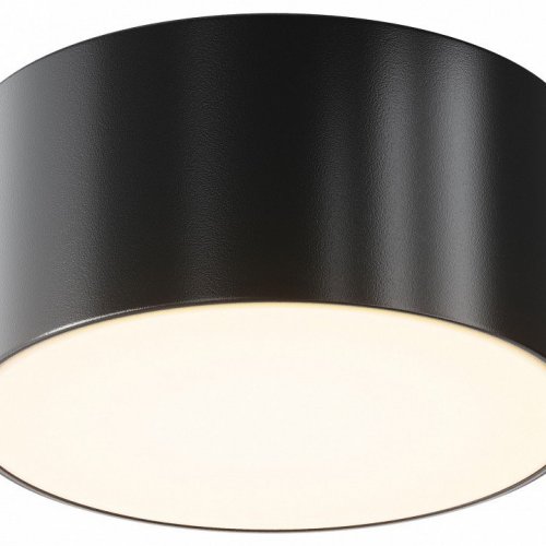 Потолочный светильник уличный Maytoni Zon IP O430CL-L15B3K