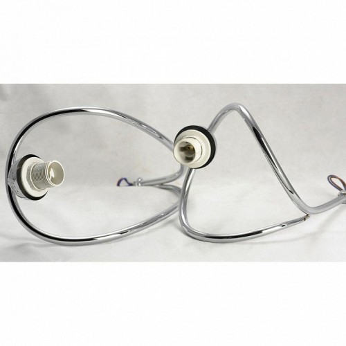 Потолочная люстра Lussole Lgo LSP-8140 Потолочная люстра Lussole Lgo LSP-8140