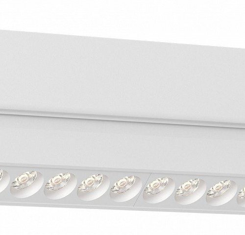 Накладной светильник ST-Luce Skyflat ST675.536.12 Накладной светильник ST-Luce Skyflat ST675.536.12