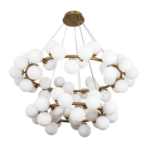 Подвесной светильник MODESTYLE MS.6033.65 BS