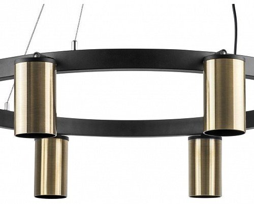 Подвесной светильник Lightstar Rullo LR018318