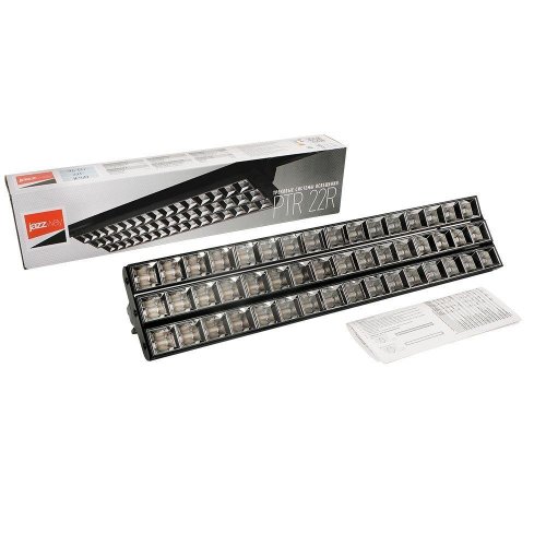 Трековый светодиодный светильник Jazzway PTR 2296R 3S 5039391 Трековый светодиодный светильник Jazzway PTR 2296R 3S 5039391