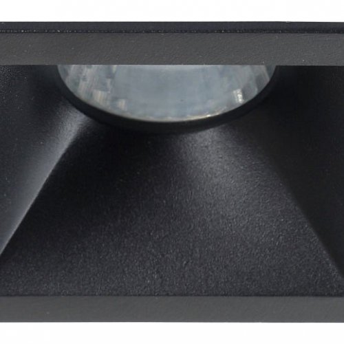 Встраиваемый светильник Crystal Lux CLT 007C1 BL Встраиваемый светильник Crystal Lux CLT 007C1 BL