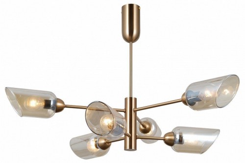 Потолочная люстра Moderli Avery V10806-6P