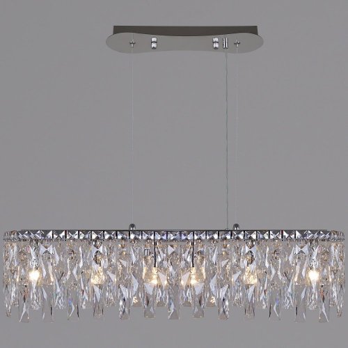 Подвесная люстра  00750-0.4-06L DN