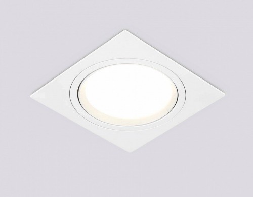 Встраиваемый светильник Ambrella light TECHNO SPOT TN51915