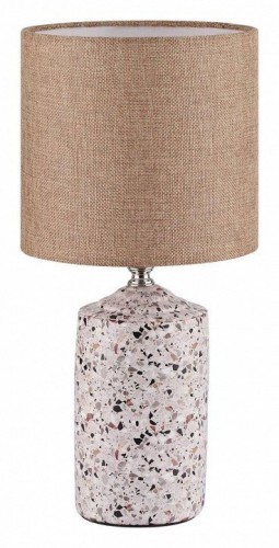Интерьерная настольная лампа Lumion Terazio 8141/1T Интерьерная настольная лампа Lumion Terazio 8141/1T