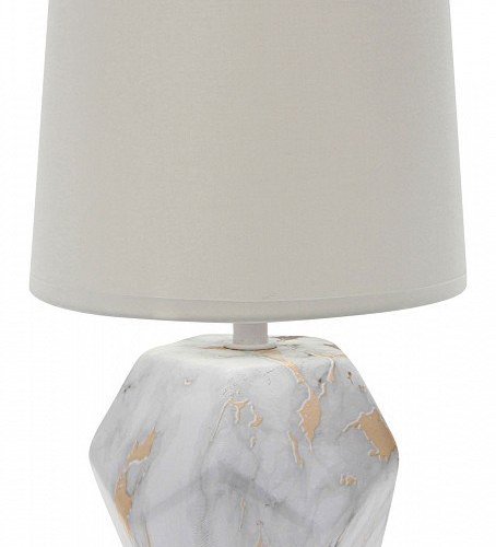 Настольная лампа Escada 10163/T Gold Настольная лампа Escada 10163/T Gold