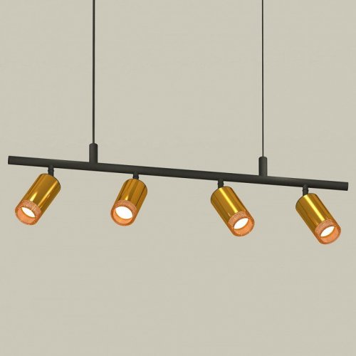 Подвесной светильник Ambrella light Traditional XB9002350