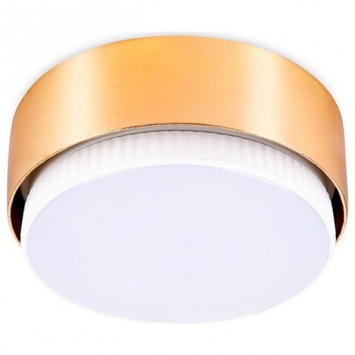 Встраиваемый светильник Ambrella light Led Downlight G102 GD