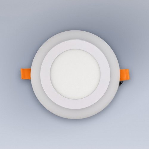 Встраиваемый светильник Eleganz  1907