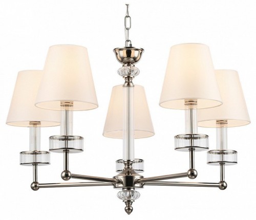 Подвесная люстра Ambrella light High Light LH71001 Подвесная люстра Ambrella light High Light LH71001