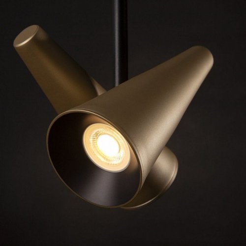 Потолочная люстра Maytoni Giro MOD095PL-02BS Потолочная люстра Maytoni Giro MOD095PL-02BS