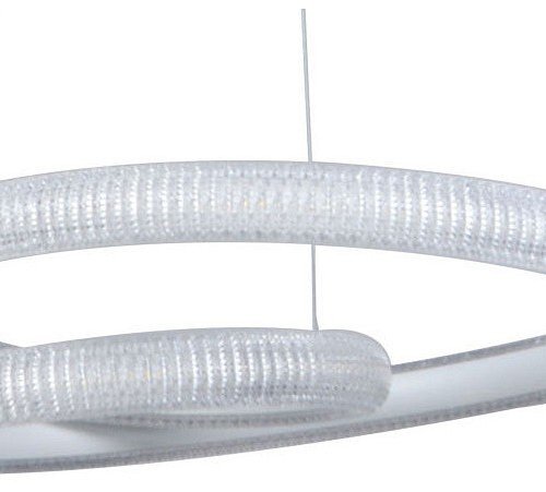 Подвесной светильник DeMarkt Оскар 510015301