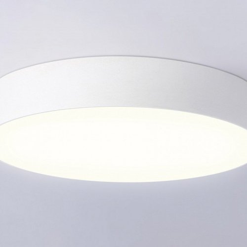 Потолочный светильник Ambrella light Orbital Air Alum FV5531 Потолочный светильник Ambrella light Orbital Air Alum FV5531