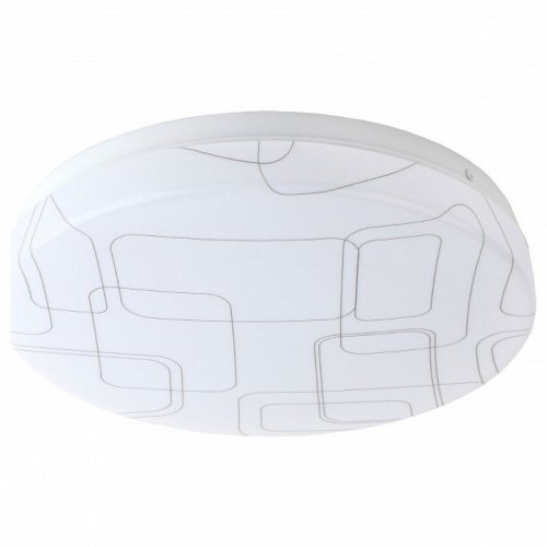 Потолочный светодиодный светильник ЭРА Slim без ДУ SPB-6 Slim 2 24-6K Б0050381 Потолочный светодиодный светильник ЭРА Slim без ДУ SPB-6 Slim 2 24-6K Б0050381