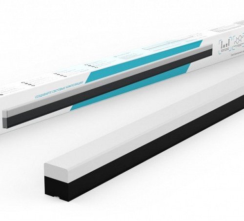 Модульный светильник Gauss Shop Lighting 883625248