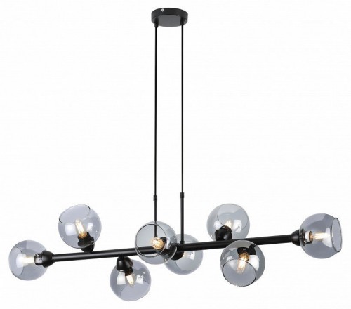 Подвесная люстра Rivoli Irmhild 3172-208 Б0051271