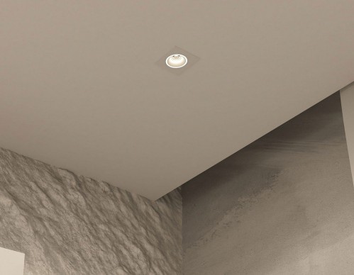 Точечный светильник Denkirs DK2060 DK2061-WH