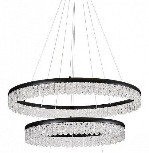 Подвесной светодиодный светильник F-Promo Lunetta 4187-3P