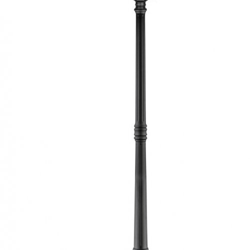 Наземный фонарь Oasis_Light ASTORIA 2M 91409MB Bl ромб