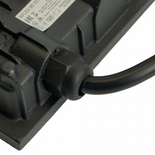 Настенно-потолочный прожектор Feron Saffit SFL51-30 51193