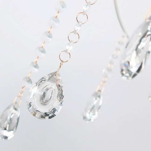 Подвесная люстра Ambrella light Classic TR4915